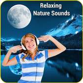 Relaxing Sounds: Relaxing Mood Sounds on 9Apps