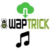 Waptrick free mp3 download app on 9Apps