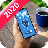 VPN Fast 2020 📶 on 9Apps