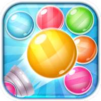 Pop Shooter Free - Bubble Shooter Game