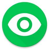 Eye Protect : 20 20 20 on 9Apps