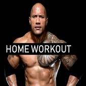 Home Workout - Without Equipment