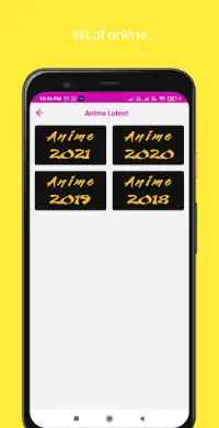 7 Free KissAnime Apk to Watch Anime on Android in 2021 [Updated]