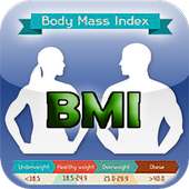 Berat Badan Ideal on 9Apps