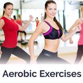 Aerobics Exercise Complete Book on 9Apps
