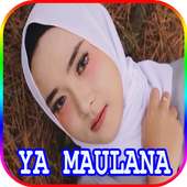 Yes Maulana Nissa Sabyan Terbaru on 9Apps