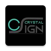 CrystalSign on 9Apps