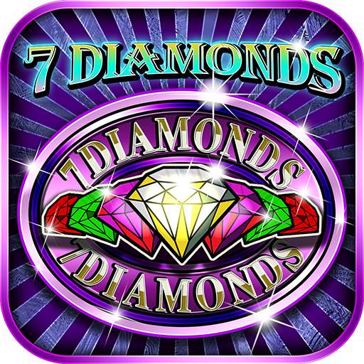 Seven Diamonds Deluxe : Vegas 