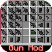 Gun Mod: Guns in Minecraft PE on 9Apps