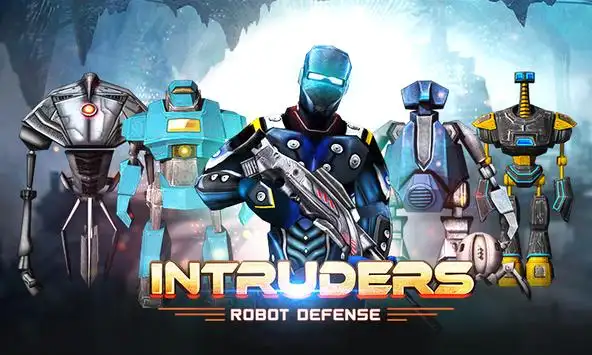 Robots War 3d APK Download 2023 - Free - 9Apps