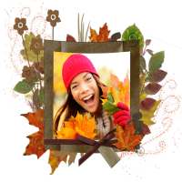 Autumn Photo Frames on 9Apps