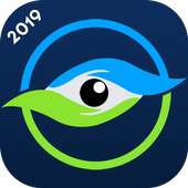 Eye Protector Night Shift::Blue Light Filter 2019 on 9Apps