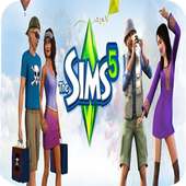 The Sims 5 Game Tips