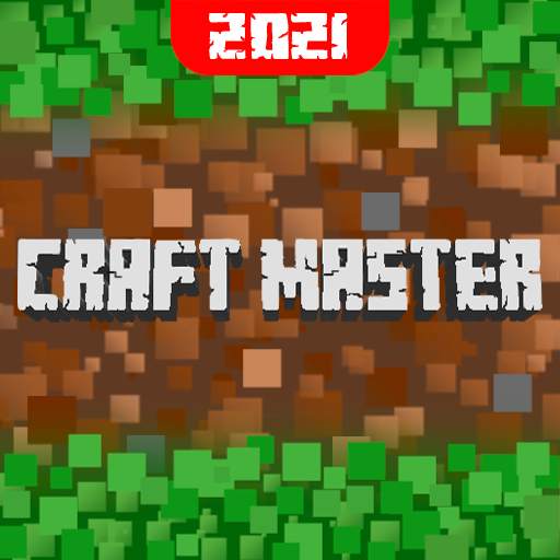 Craft Master New MiniCraft 2021