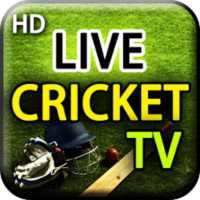 Live Cricket TV - Live Cricket Score