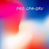PRO CPA QRV on 9Apps