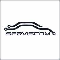 Serviscom Driver on 9Apps