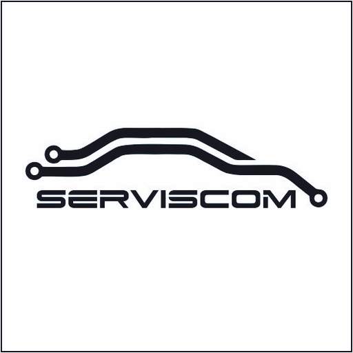 Serviscom Driver