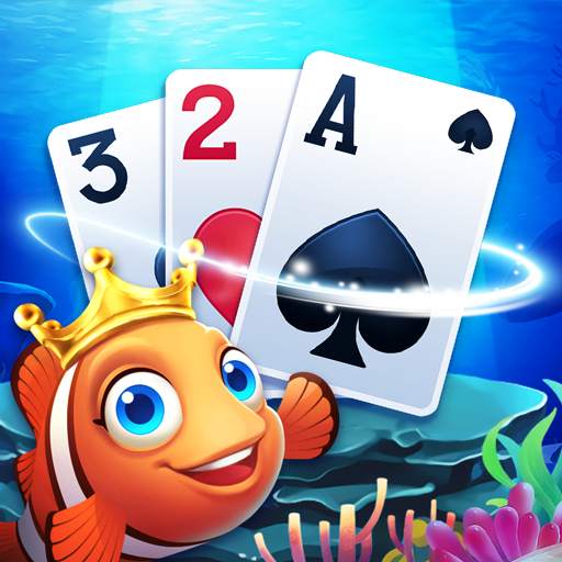 Solitaire Fish