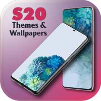 Themes for Samsung S20 ultra & Galaxy S20 plus