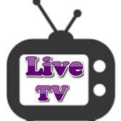 Live Tv IPTV