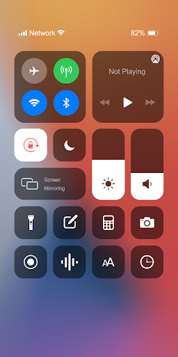 Phone 14 Launcher, OS 16 screenshot 3
