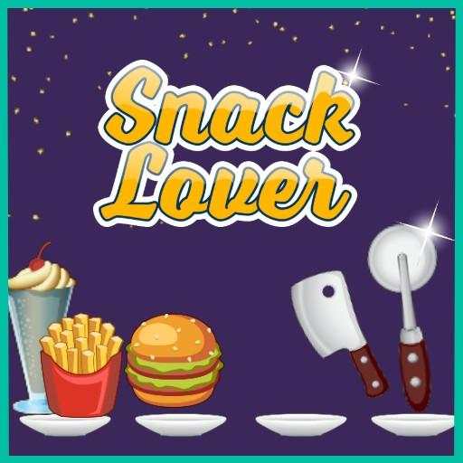 Snack Lover by Best Cool and Fun Games