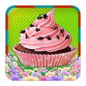 pembuat cupcake gratis