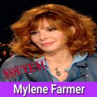 Mylene Farmer - Toutes les chansons sans Internet on 9Apps