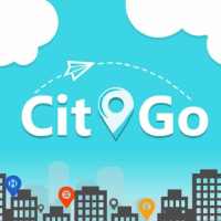 CityGo - Best Travel Planning App with Navigation on 9Apps