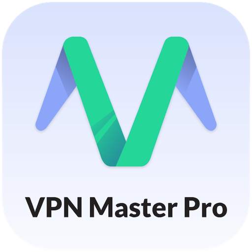 VPN MasterPro – Unlimited VPN Proxy | High Speed