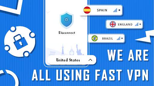 Video Downloader with VPN screenshot 1