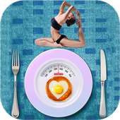 Calories And Protein Food Calculator on 9Apps