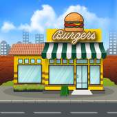 Shop Burger