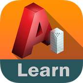 Learn Autocad 2015 on 9Apps