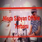 Nissa Sabyan Offline Terbaru on 9Apps
