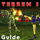 Guide For Tekken 3 Game