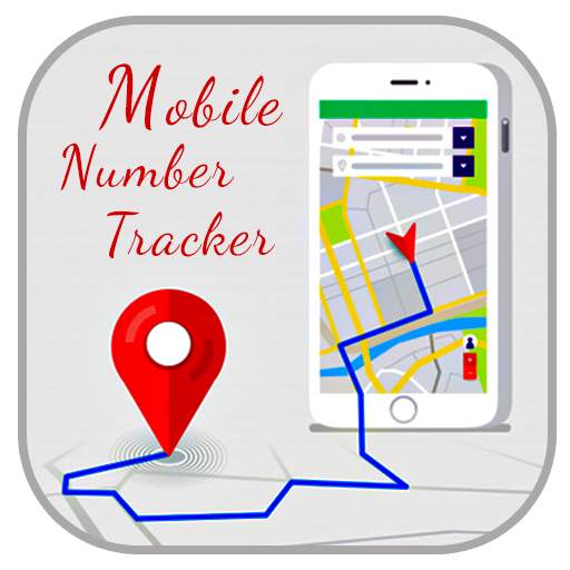 Mobile Number Tracker : Phone Call Locator