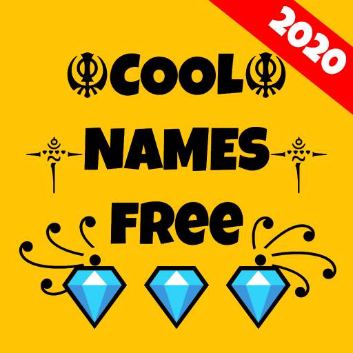 💎 Free Fire Name Style And Nickname Generator