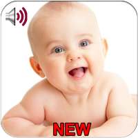 Baby Sounds Ringtones on 9Apps