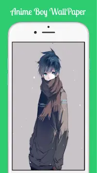 Anime Boy Wallpaper APK Download 2023 - Free - 9Apps