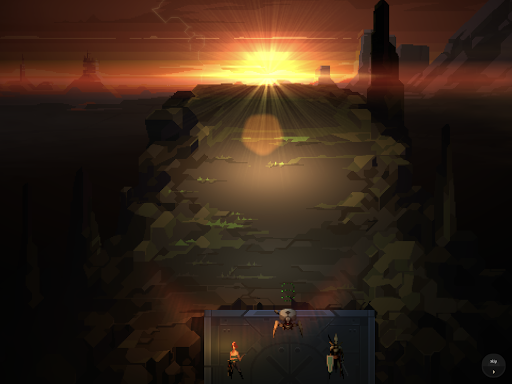 Dungeon of the Endless: Apogee screenshot 8
