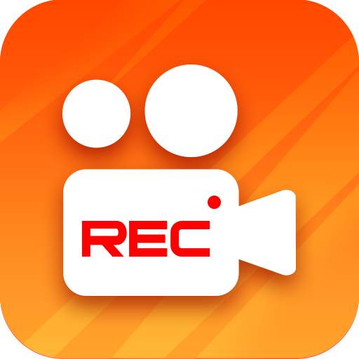 Screen recorder - Screen video recorder