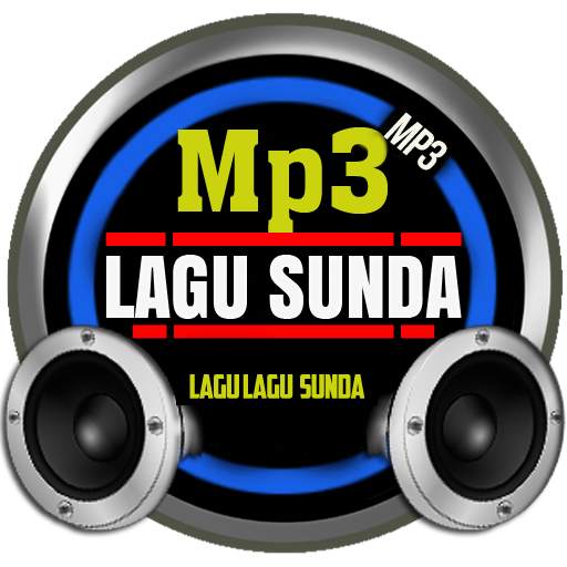 Lagu Sunda MP3 Offline Lengkap