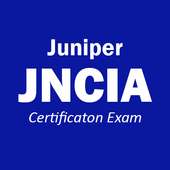 JNCIA Juniper Certification Exam