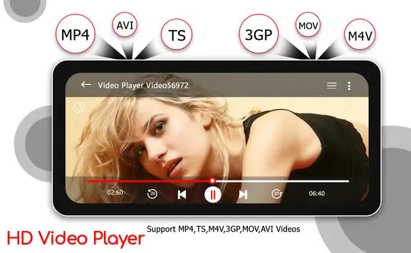 SX Video Player На Андроид App Скачать - 9Apps