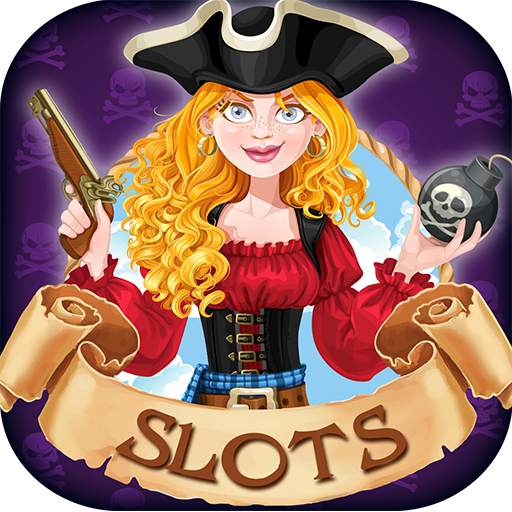 Pirate Slots