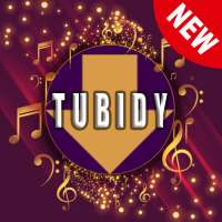 TUBlDY: Free Mp3 Player on 9Apps