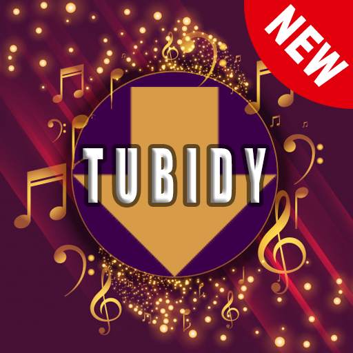 TUBlDY: Free Mp3 Player