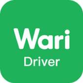 WariTaxi Driver on 9Apps